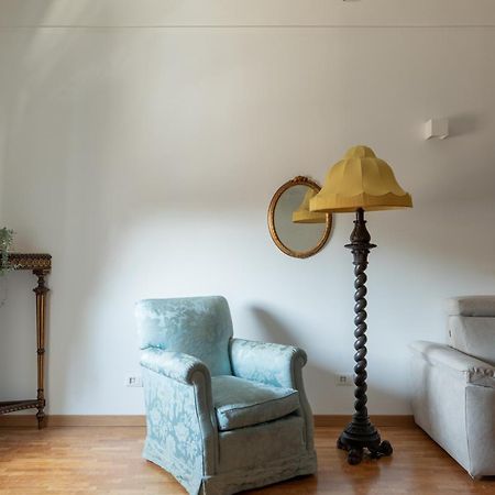 Iflat Pantheon Peaceful & Comfortable Apartment Rom Exteriör bild