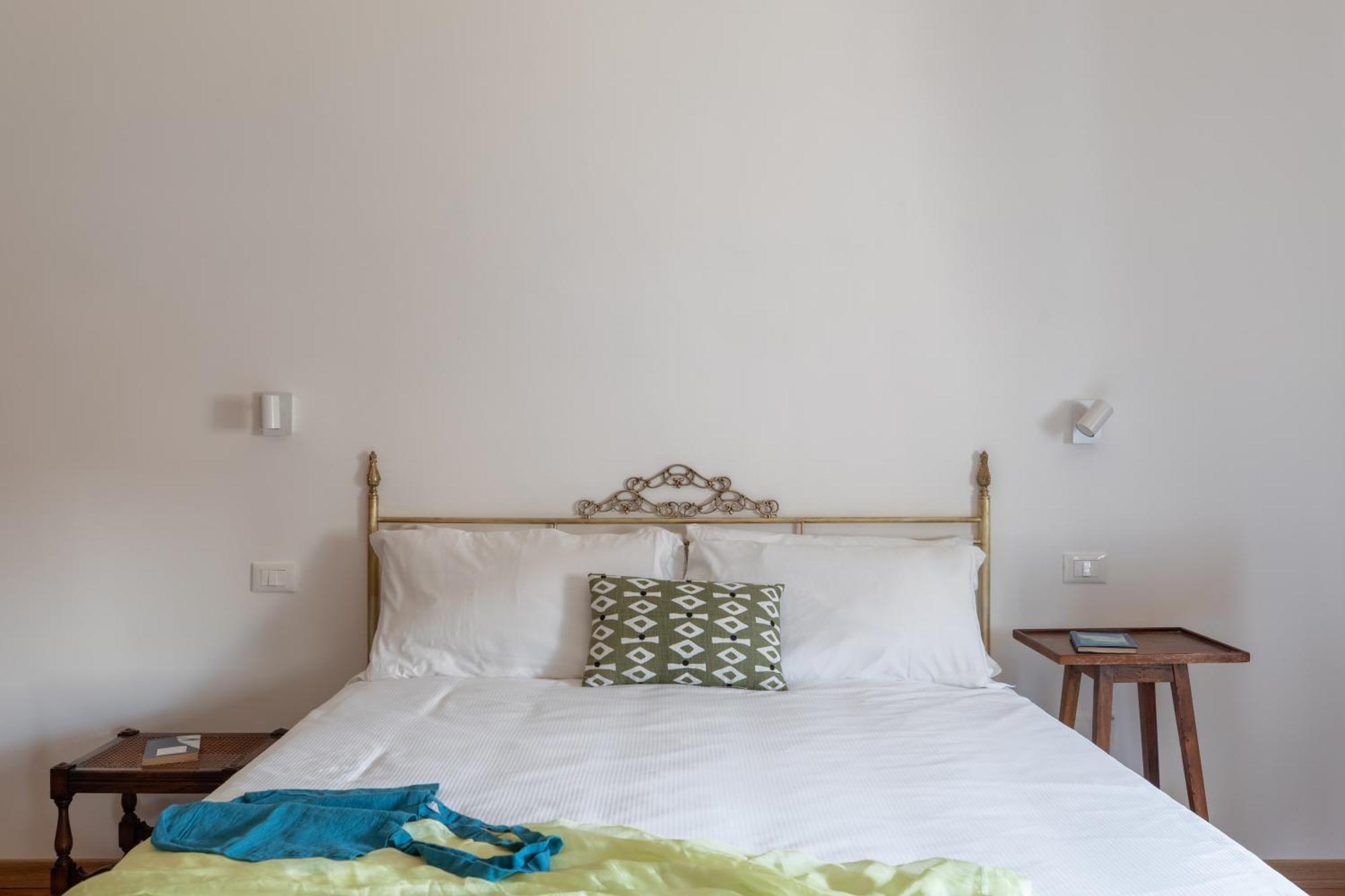 Iflat Pantheon Peaceful & Comfortable Apartment Rom Exteriör bild