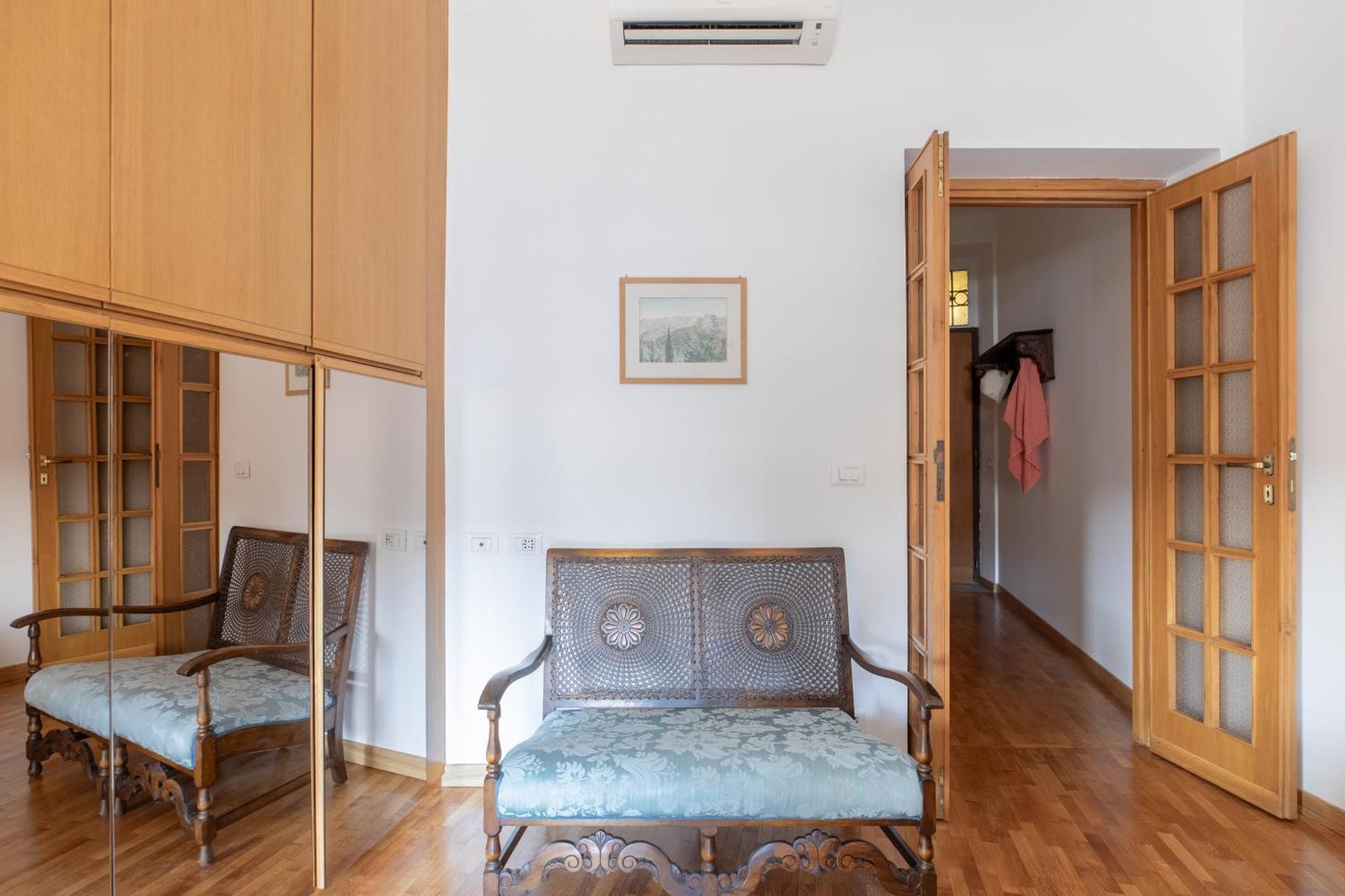Iflat Pantheon Peaceful & Comfortable Apartment Rom Exteriör bild
