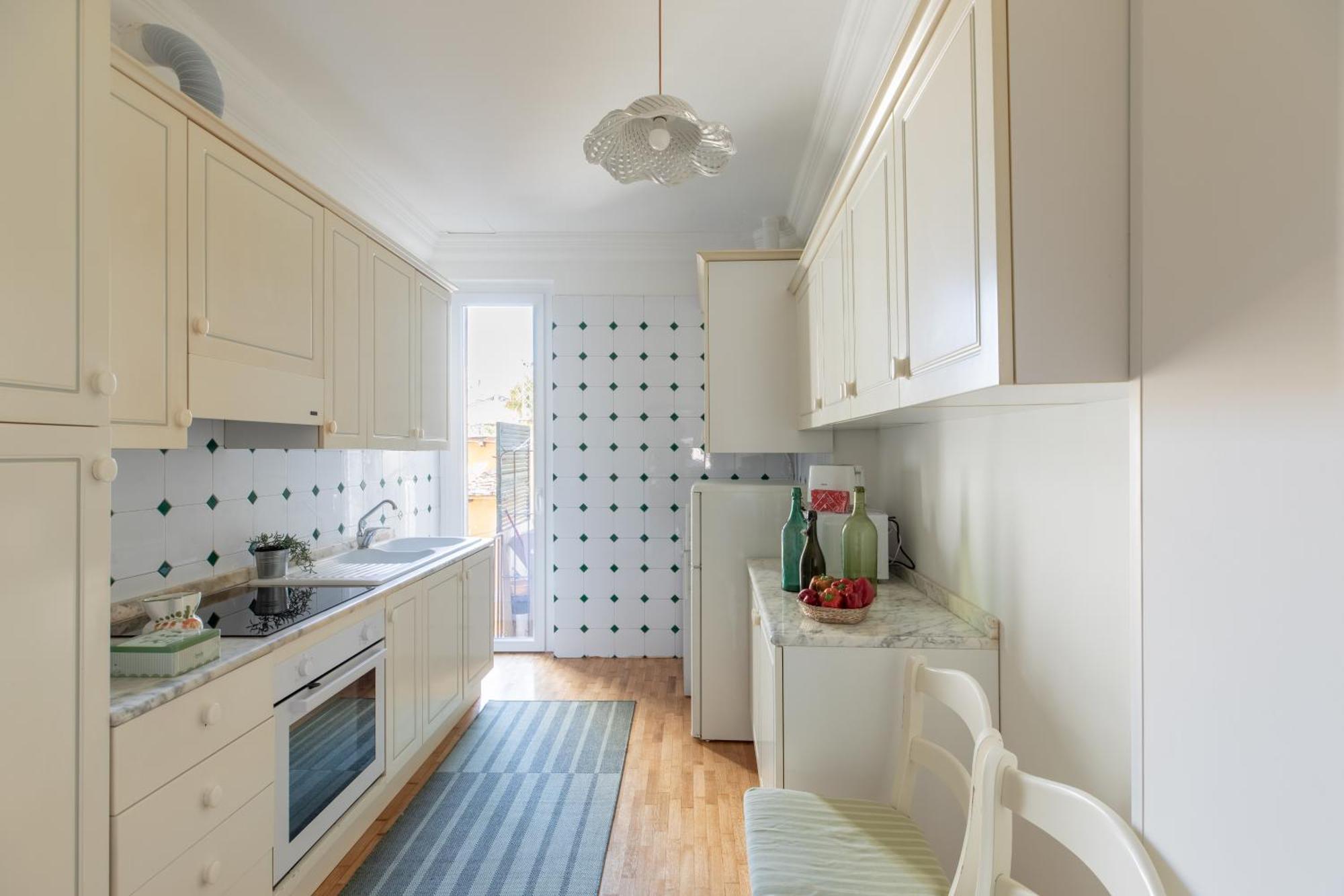 Iflat Pantheon Peaceful & Comfortable Apartment Rom Exteriör bild